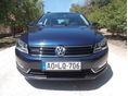 VOLKSWAGEN PASSAT VII Variant 1.6 CR TDI Comfortline BMT Gyári fényezés.1tulaj.Klíma!