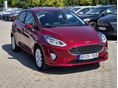 FORD FIESTA 1.1 Titanium MAGYARORSZÁGI!CARPLAY!NAVI