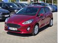 FORD FIESTA 2019/11 - 2