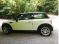 MINI COOPER 2009/5 - 6