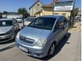 OPEL MERIVA A 1.4 Cosmo Magyarországi első tulajdonostól!137627 km-t FUTOTT!!!