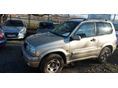 SUZUKI VITARA 2004/8 - 4