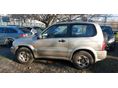 SUZUKI VITARA 2004/8 - 5