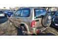 SUZUKI VITARA 2004/8 - 7