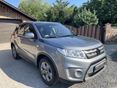 SUZUKI VITARA 2016/5 - 3