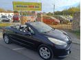 PEUGEOT 207 2009/7 - 10