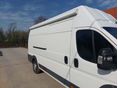 PEUGEOT BOXER 2015 - 2