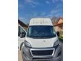 PEUGEOT BOXER 2015 - 6