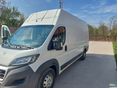 PEUGEOT BOXER 2.2 HDi 350 FT L4H3 Access Heavy