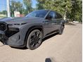 BMW XM Magyarországi. garanciális. sérülésmentes