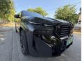 BMW  XM 658 LE, hibrid,  magyarországi, sérülésmentes, garanciális