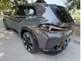 BMW  XM 658 LE, hibrid,  magyarországi, sérülésmentes, garanciális