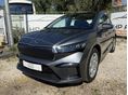 SKODA ENYAQ Coupé iV 80 SPORTLINE-547km HATÓTÁV-HŐSZIVATTYÚ-ÜVEGTETŐ-COUPE