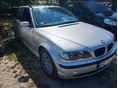 BMW 316i Touring