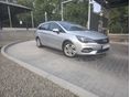 OPEL ASTRA K 2020/5 - 7
