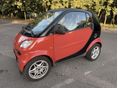 SMART FORTWO 0.7 City Coupe Passion Softip klíma! friss műszaki!