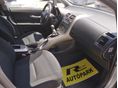 TOYOTA AURIS 2009/11 - 11
