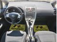 TOYOTA AURIS 2009/11 - 15