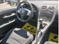 TOYOTA AURIS 2009/11 - 17