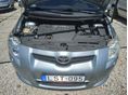 TOYOTA AURIS 2009/11 - 22