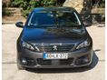 PEUGEOT 308 1.5 BlueHDi Allure EURO6.2 Komplett Nagyszerviz. Új vezérlés