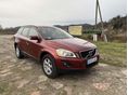 VOLVO XC60 2.4 D Summum