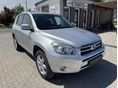 TOYOTA RAV 4 Rav4 2.0 4x4 (Automata) GARANTÁLT KM. DUPLA DIGIT KLÍMA