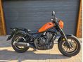 HONDA CMX 500 REBEL 