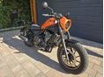 HONDA CMX 500 REBEL 2025 - 2