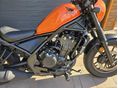 HONDA CMX 500 REBEL 2025 - 3