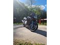 KAWASAKI ZZ-R 600 