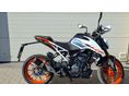 KTM 125 DUKE 2022/11 - 3