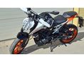 KTM 125 DUKE 2022/11 - 5