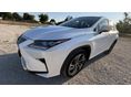 LEXUS RX 450h Luxury Panoramic e-CVT