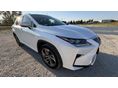 LEXUS RX 2018/7 - 2