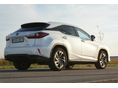 LEXUS RX 2018/7 - 5