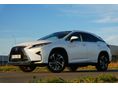 LEXUS RX 2018/7 - 2