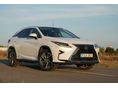 LEXUS RX 450h Luxury Panoramic e-CVT