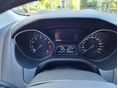 FORD FOCUS 1.6 Ti-VCT Technology