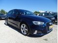 AUDI A3 Sportback 1.6 TDI Sport HITEL! CSERE-BESZÁMÍTÁS! 171e.KM! 116LE!
