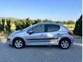 PEUGEOT 207 2009/4 - 2