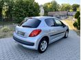 PEUGEOT 207 2009/4 - 5