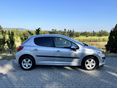 PEUGEOT 207 2009/4 - 6