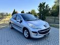 PEUGEOT 207 2009/4 - 7