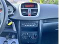 PEUGEOT 207 2009/4 - 14