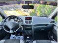 PEUGEOT 207 2009/4 - 16