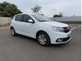 DACIA SANDERO 2020/3 - 1