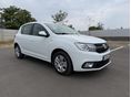 DACIA SANDERO 2020/3 - 5