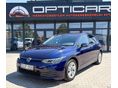 VOLKSWAGEN GOLF VIII 1.5 TSI ACT Life Navi!APP!LED!KormányÜlésfűtés!Távolságtartó!Radar!Mo-i!1.Tulaj!83.441Km!ÁFÁ-s!