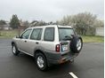 LAND ROVER FREELANDER 1999/8 - 5